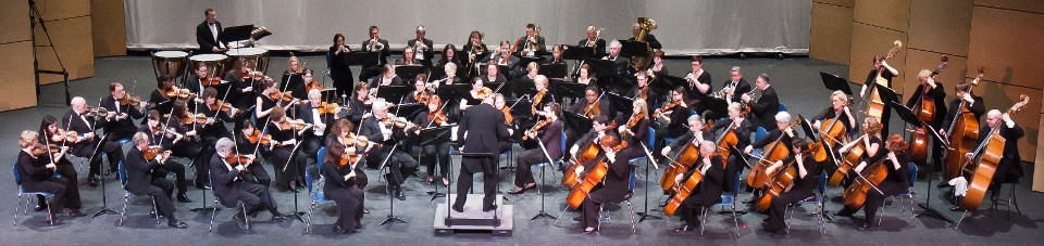 Susquehanna Symphony Orchestra