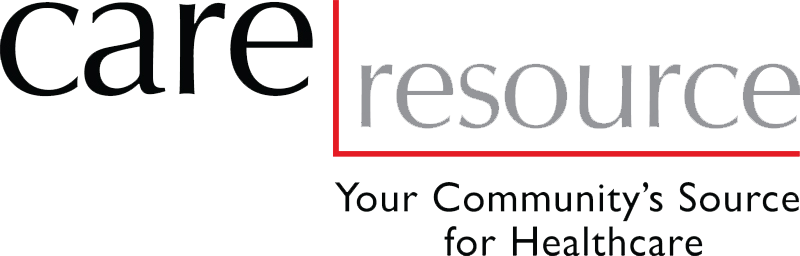 care resource logo