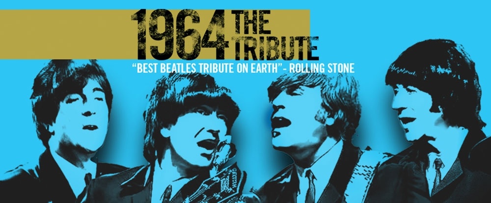 1964 The Tribute