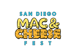 san diego mac & cheese fest logo