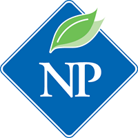 Naturally Plus logo