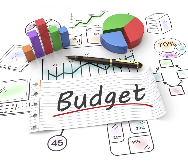 budget planning