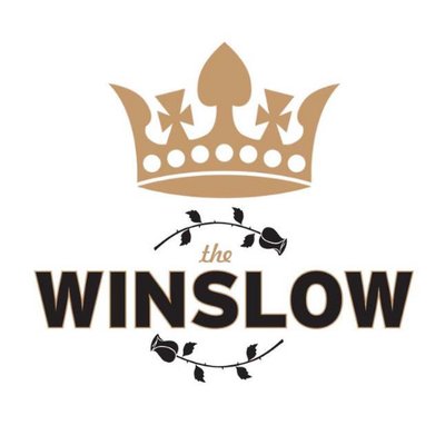 the winslow logo