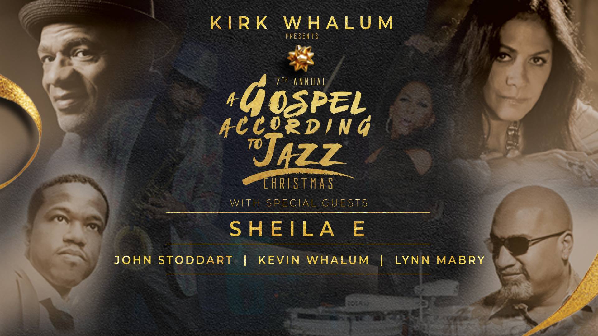 A Gospel According To Jazz Tour Continues To Oakland Purplepass