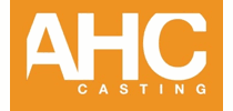 ahc casting logo
