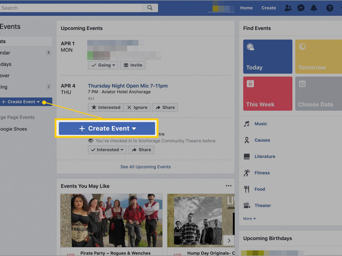 creating-a-facebook-event-on-Facebook