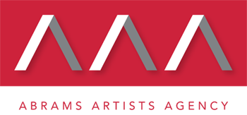 abrams artists agency logo