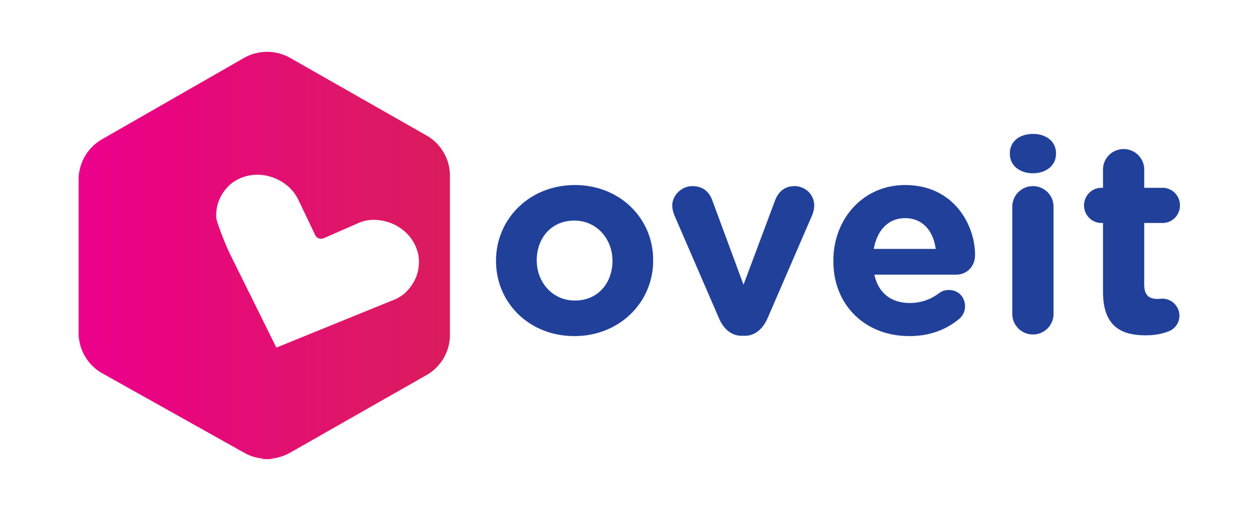 Oveit logo