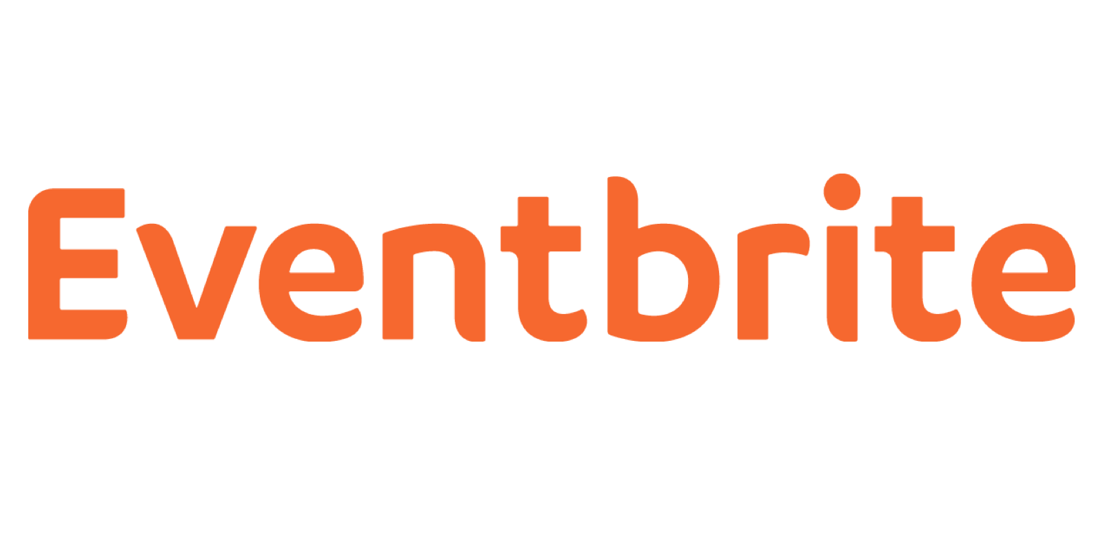 Eventbrite new logo