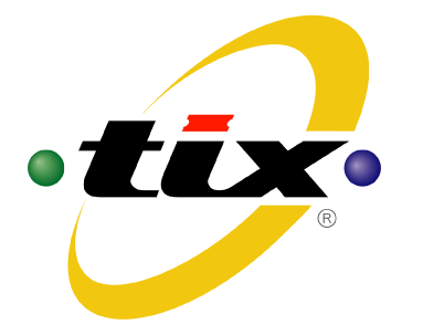 Tix logo