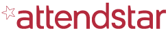 AttendStar logo
