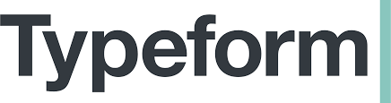 Typeform survey logo