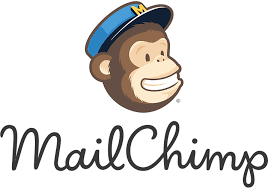 Mailchimp logo