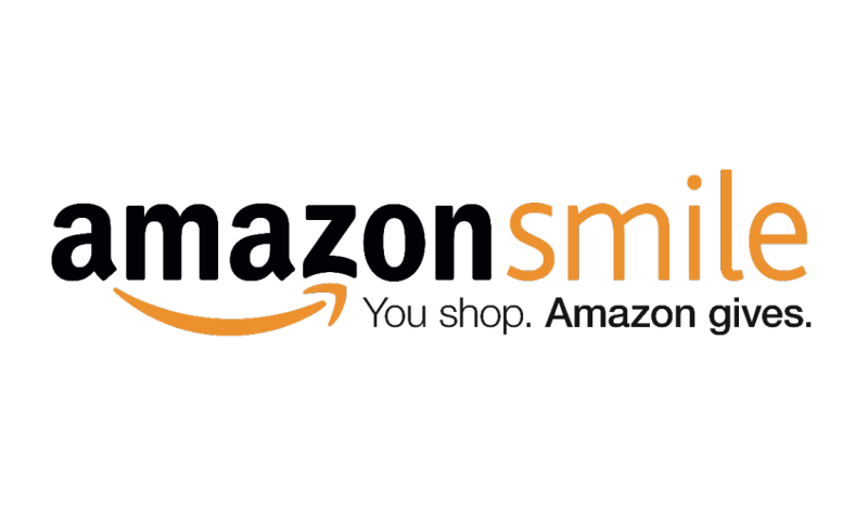 amazon smile logo