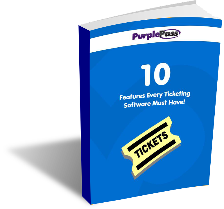 Purplepass 10 Features Every Ticketing Software Must Have