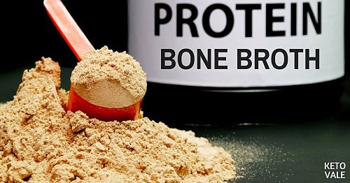 bone broth powder