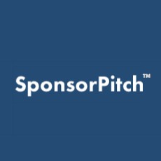 a sponsorpitch logo