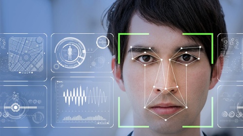 facial recognition technology