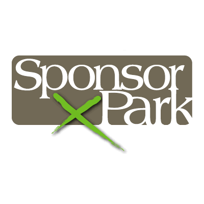 sponsor park logo