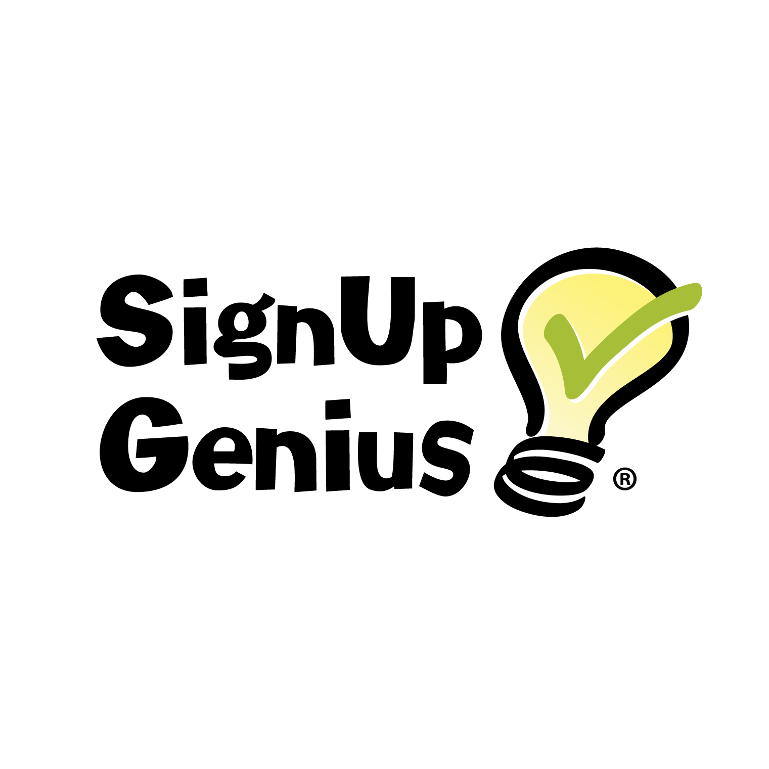 SignUP Genius Logo