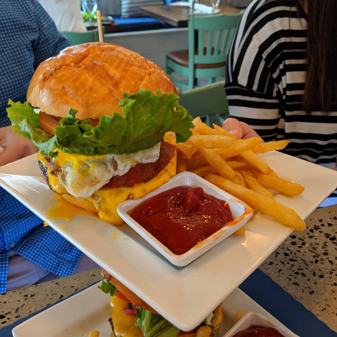Jersey Shore Restaurant Week Cooks Up Competition! Purplepass