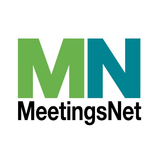 MeetingsNet logo