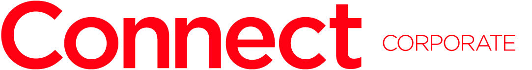 Connect Corporate logo