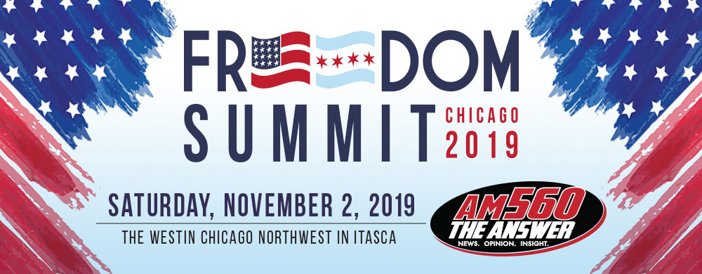 freedom summit chicago 2019