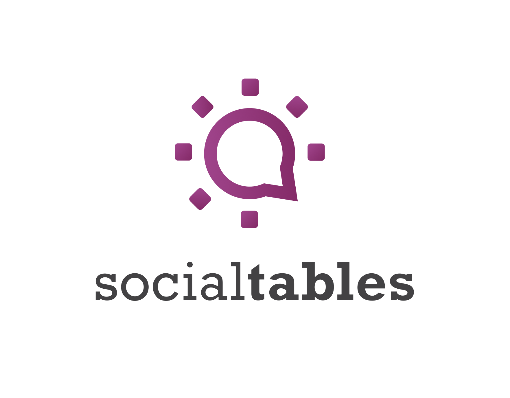 Social Tables logo