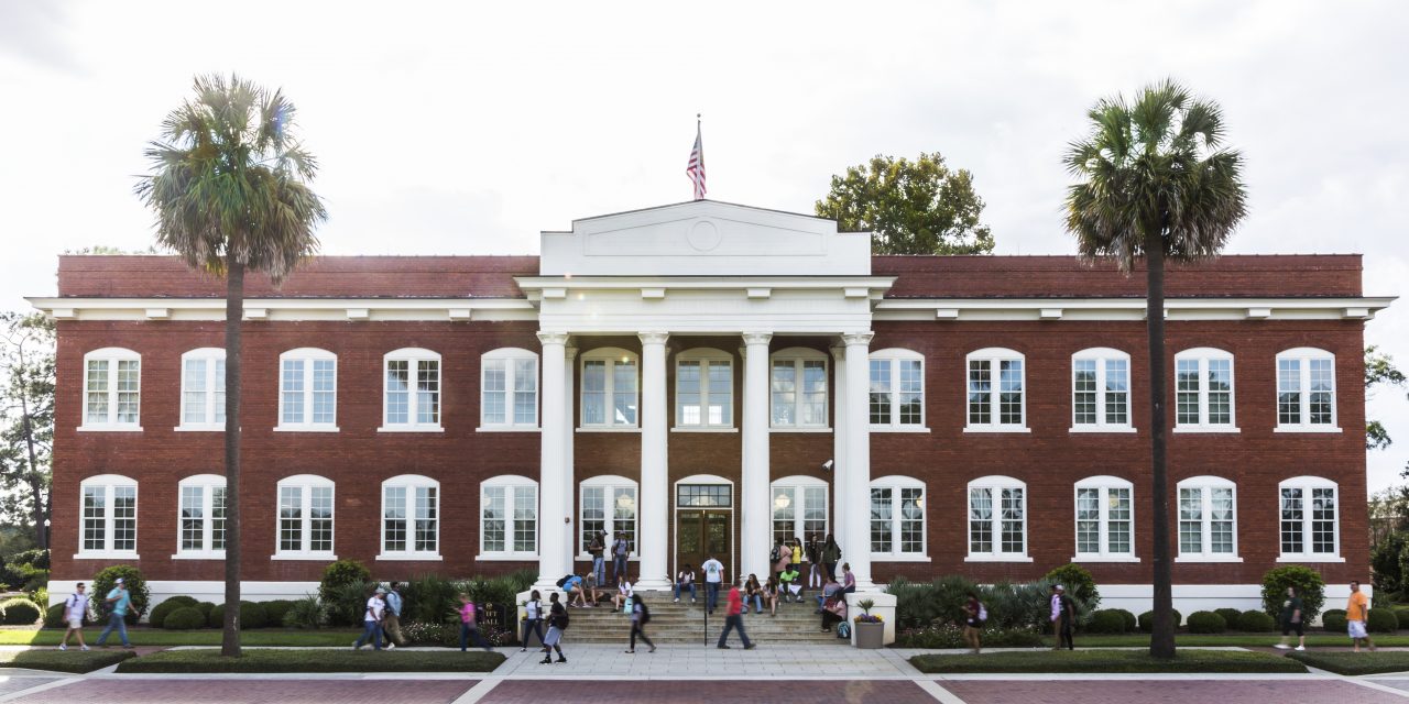 Abraham Baldwin Agricultural College campus