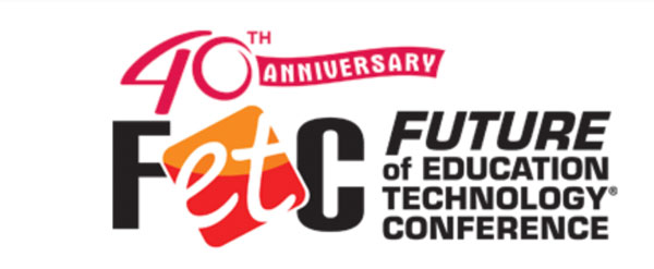 Future of Education Technology Conference