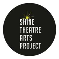 Shine Theatre Arts Project logo