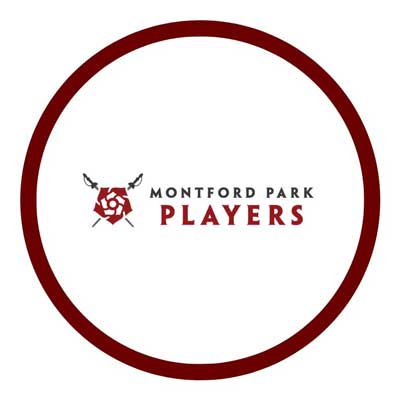 Montford Park Players logo