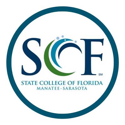 State College of Florida logo