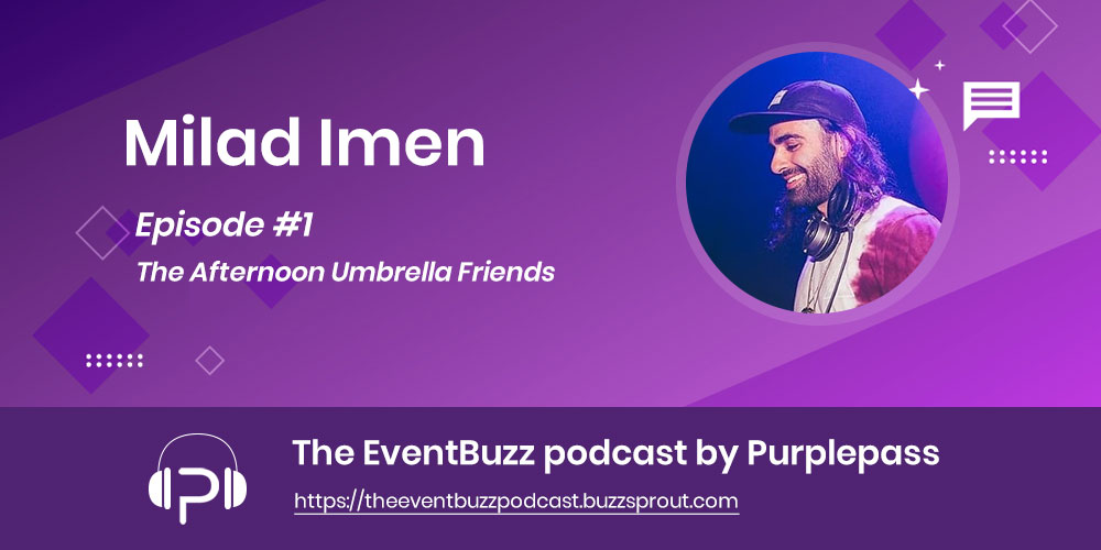 The-Afternoon-Umbrella-Friends-Purplepass-podcast