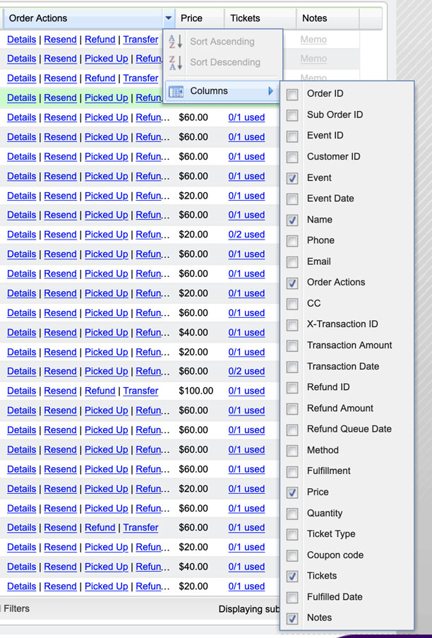 The-search-order-screen-with-order-actions