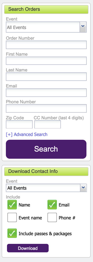 the-Search-Order-filter-bar-on-Purplepass