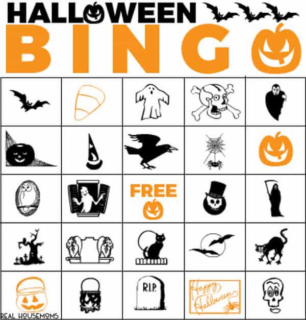 Halloween-Bingo-board