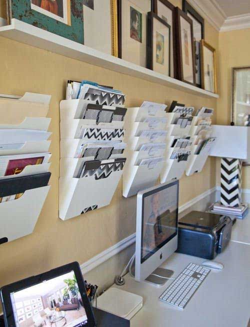 office-space-paper-organizers