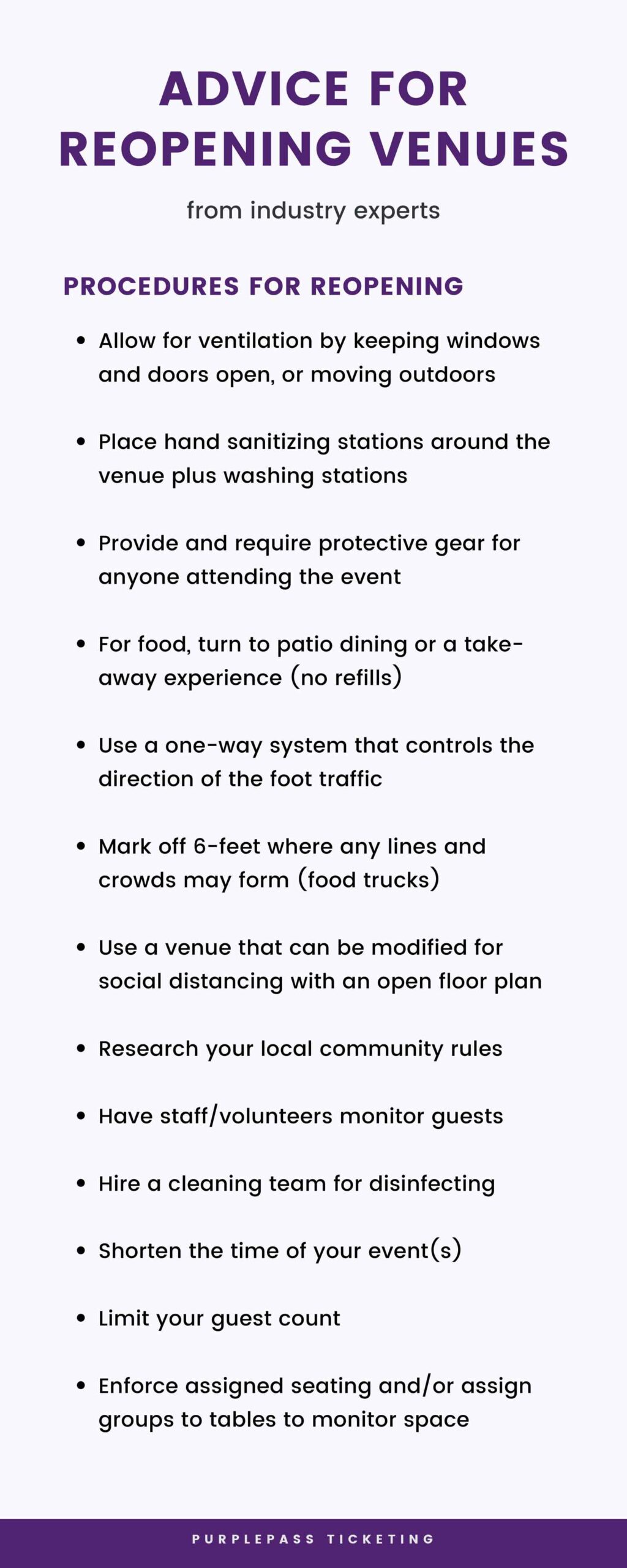 Advice-for-reopening-venues-infographic