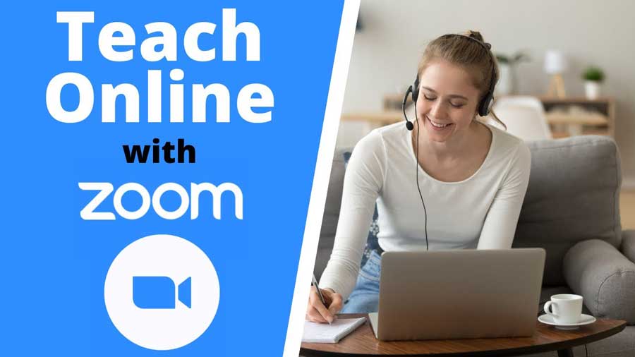 Zoom-online-for-teachers-and-students