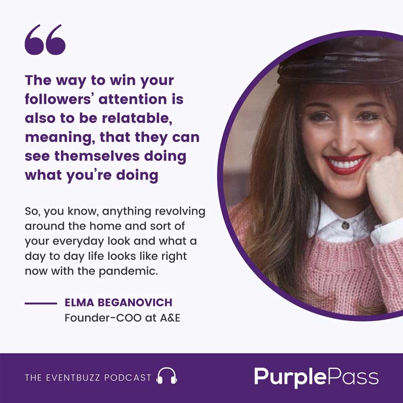 Elma-Beganovich-quote-from-the-EventBuzz-podcast