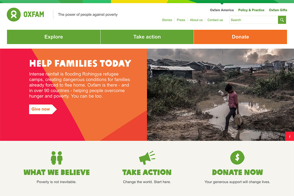 nonprofit-website-donation-