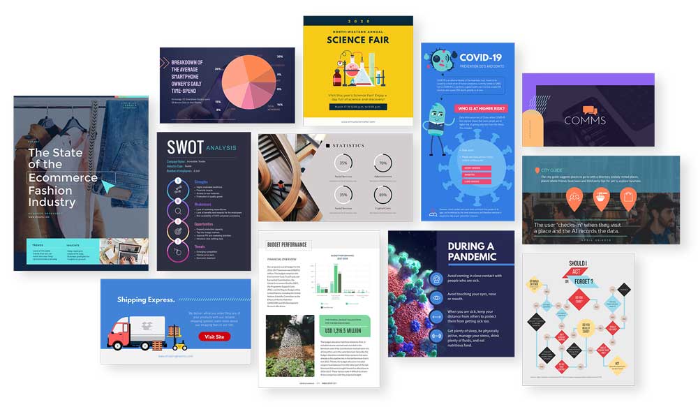 Visme-flyers-and-presentations