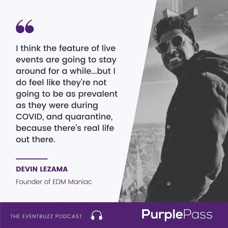 Devin-Lezama-quote-from-the-EventBuzz-podcast