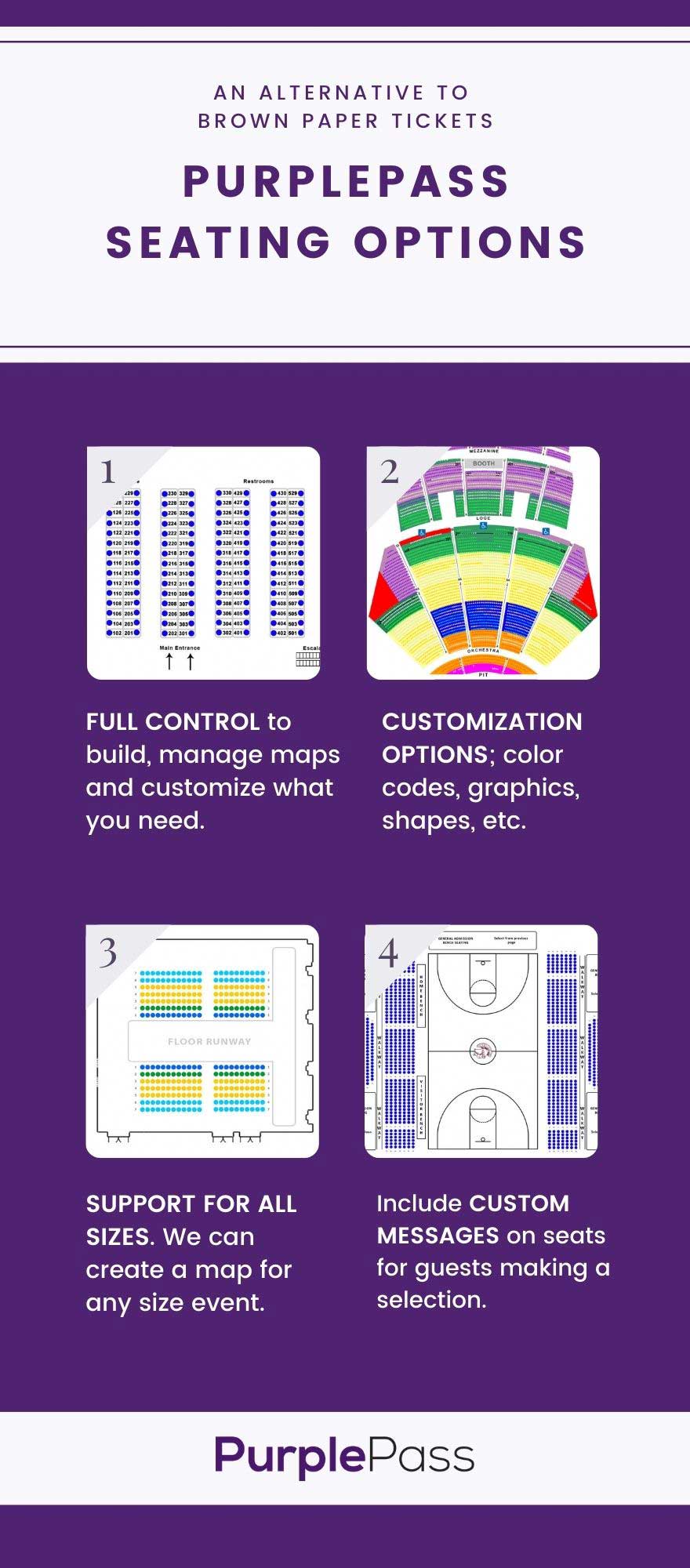 Purplepass-seating-options-vs-brown-paper-ticket