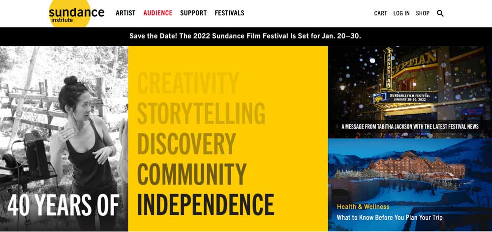 Sundance-Film-Festival