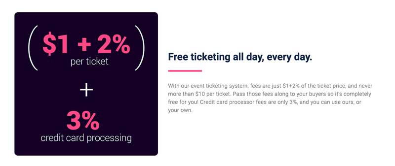 TicketLeap-pricing