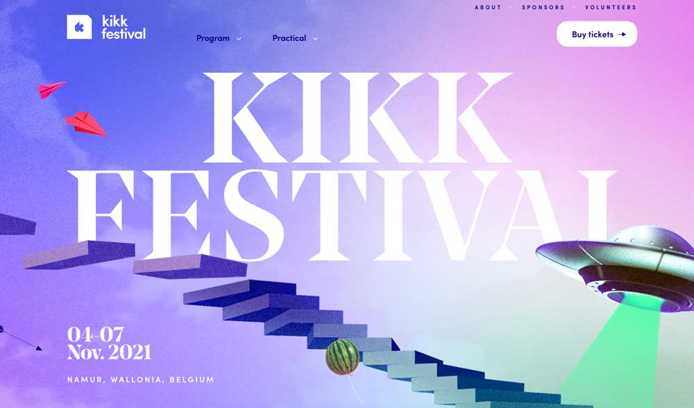 kikk-FESTIVAL