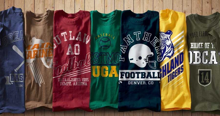 merchandise-tshirts-for-sports